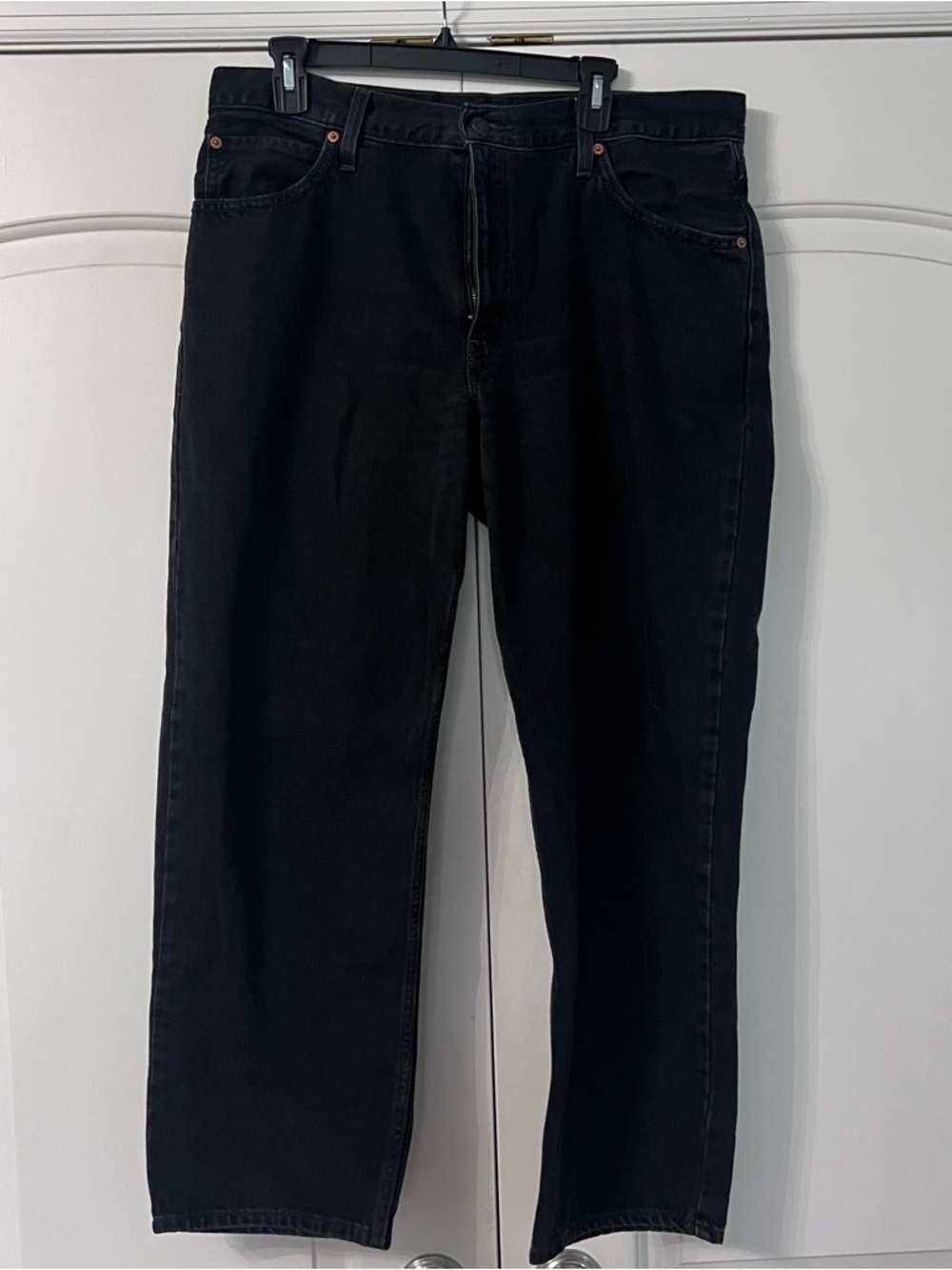 Women’s Levi Jeans